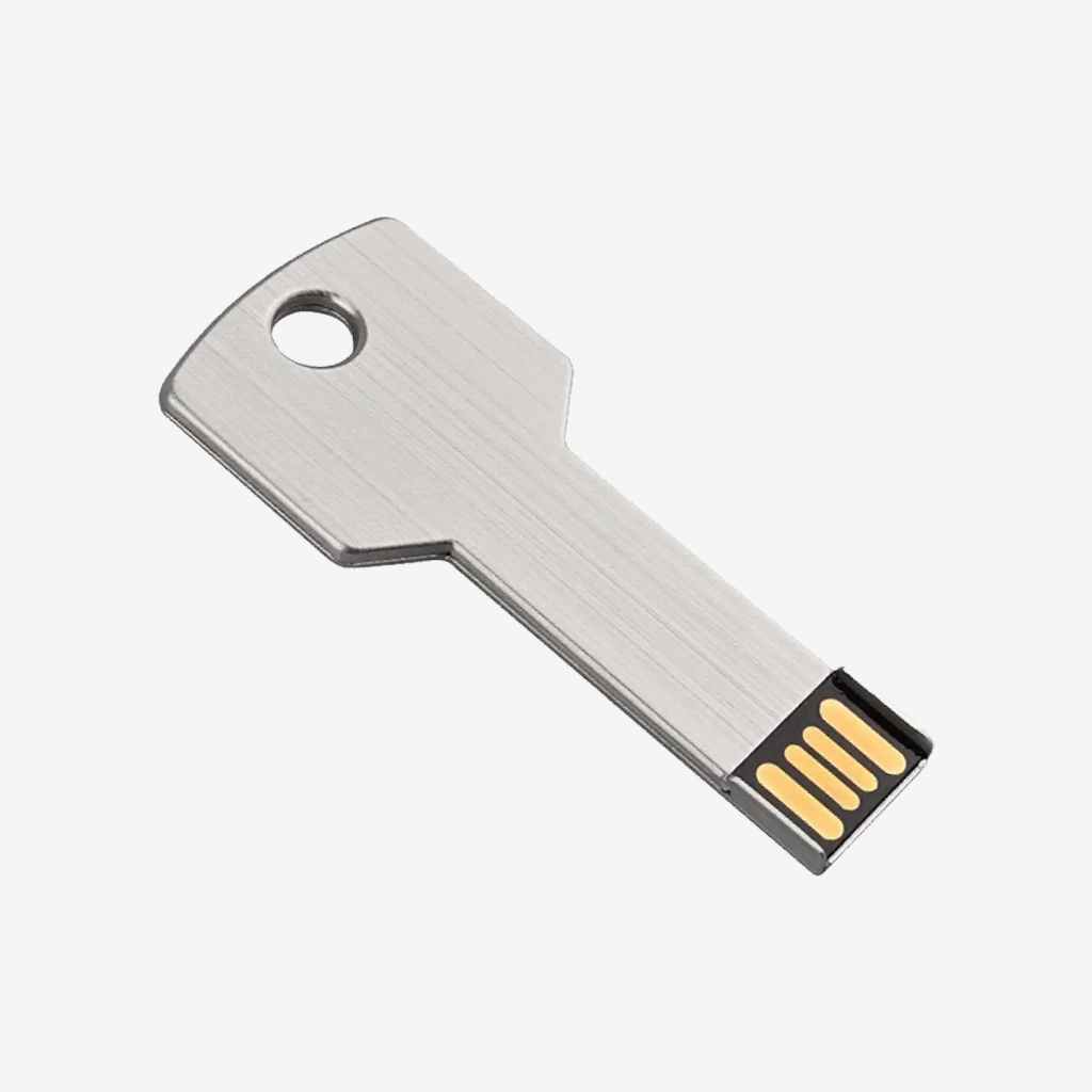 USB Llave 16 GB - Imagen 8