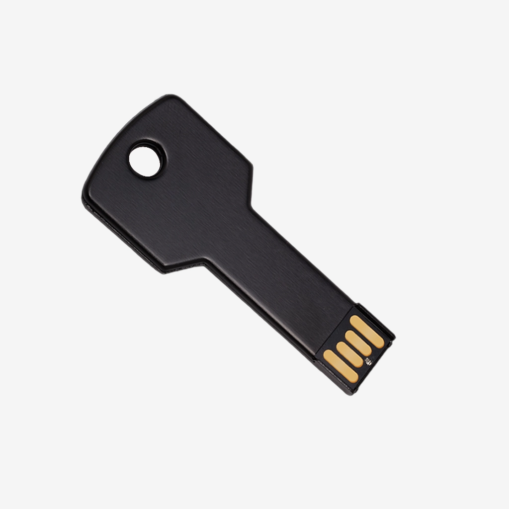 USB Llave 8 GB - Imagen 7