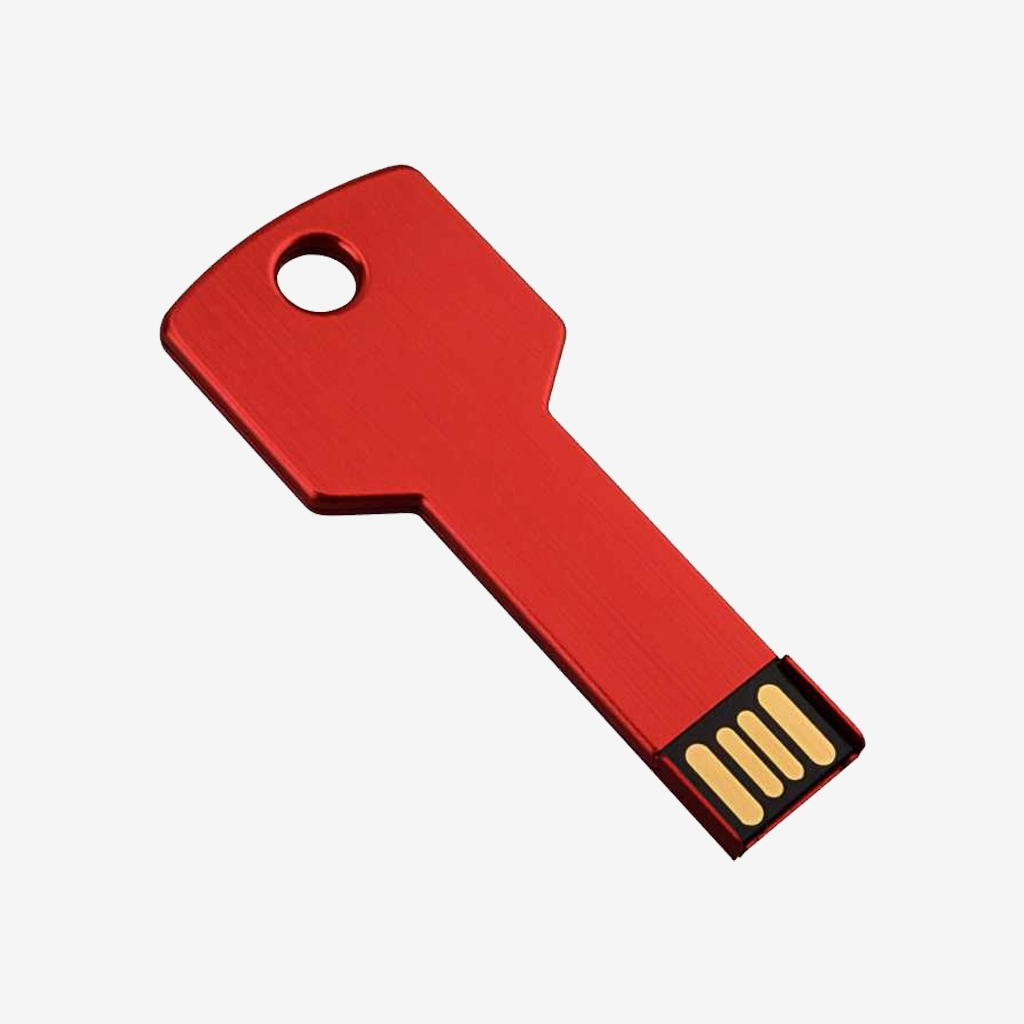 USB Llave 8 GB - Imagen 9