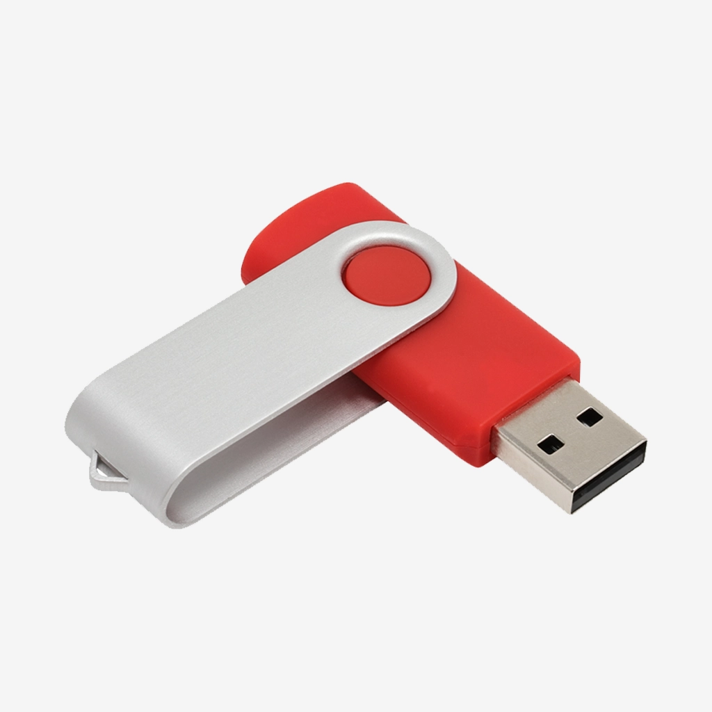 USB modelo Giratorio 16 GB - Imagen 7