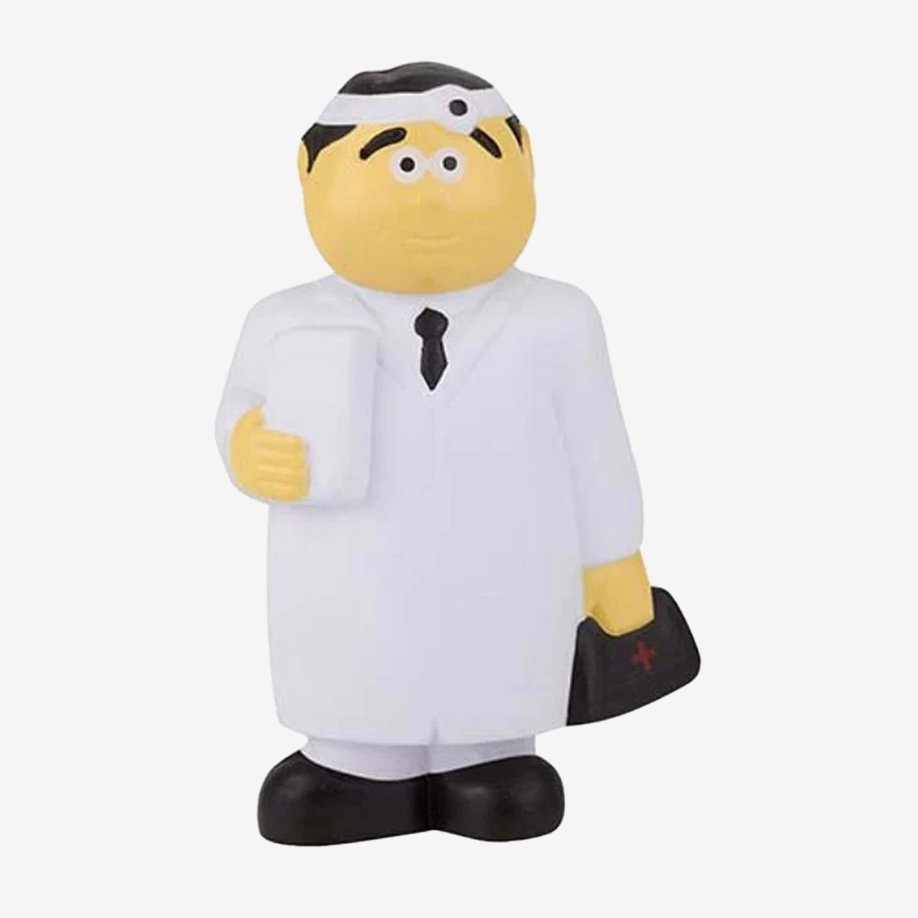 Doctor Antiestrés