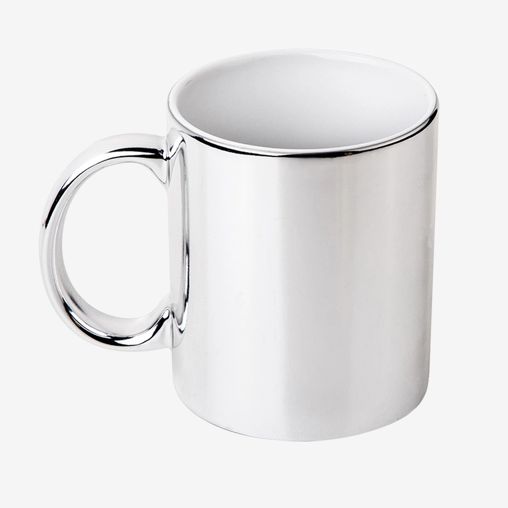 Taza Espejo 11 oz - Imagen 4