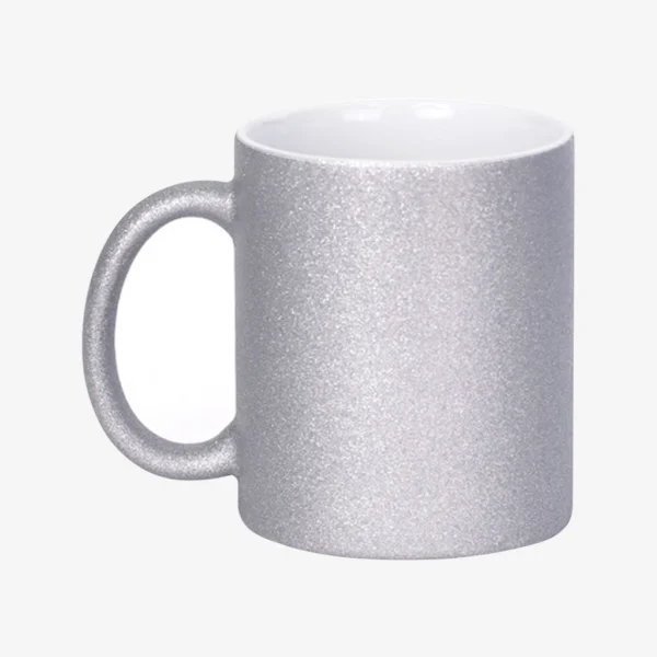 Taza Escarchado 11 oz