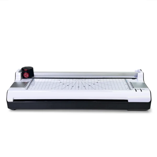Laminadora Ol381S 5 en 1 A3