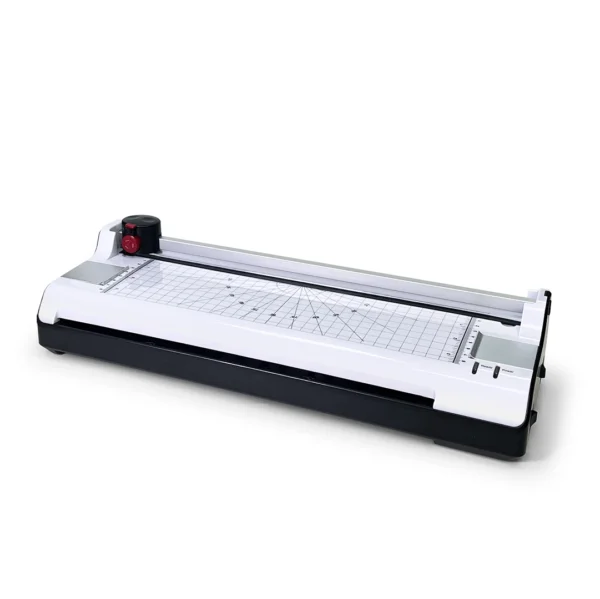 Laminadora Ol381S 5 en 1 A3