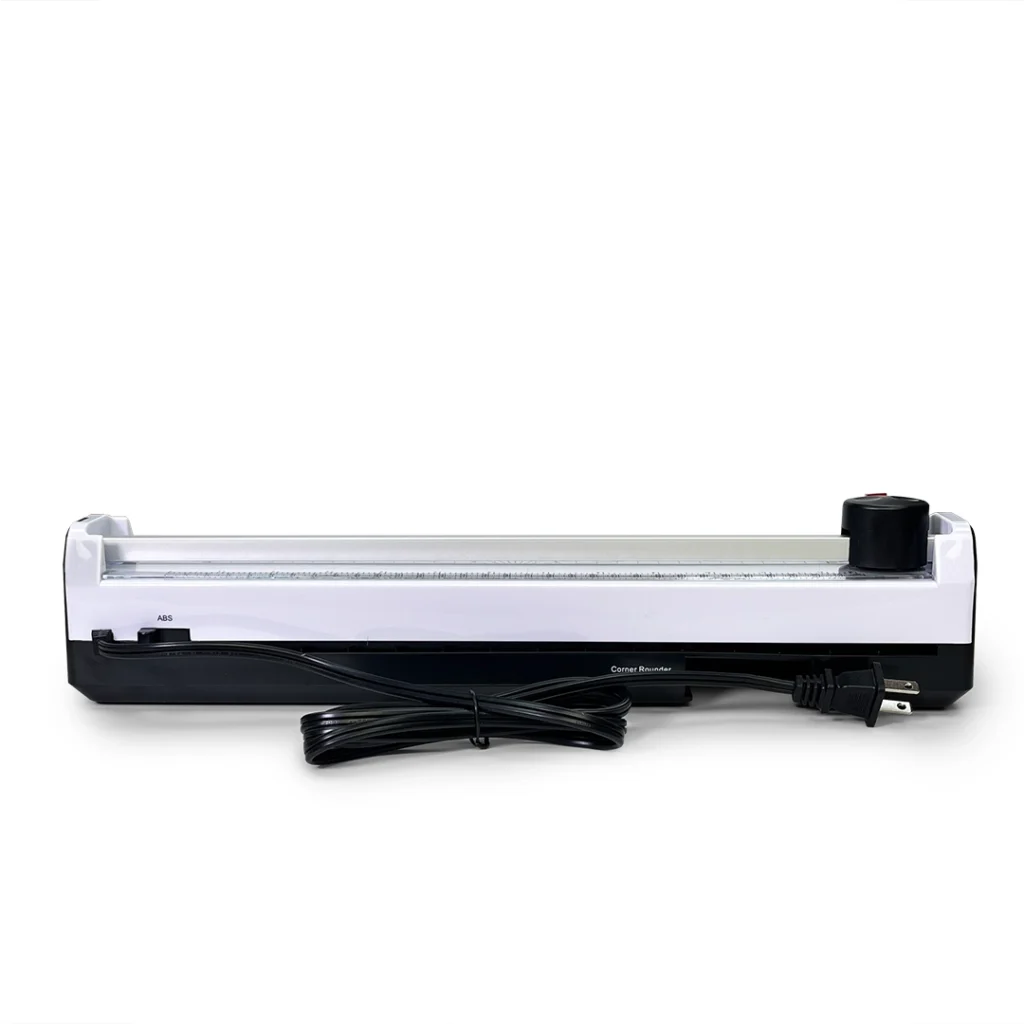 Laminadora Ol381S 5 en 1 A3 - Imagen 5