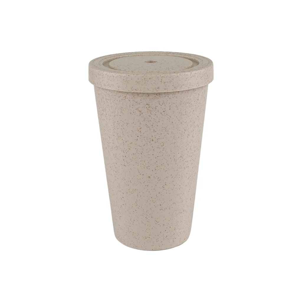 Taza Fibra de Trigo - Imagen 2