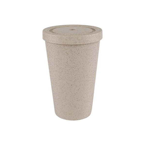 Taza Fibra de Trigo
