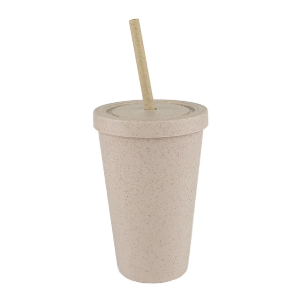 Taza Fibra de Trigo