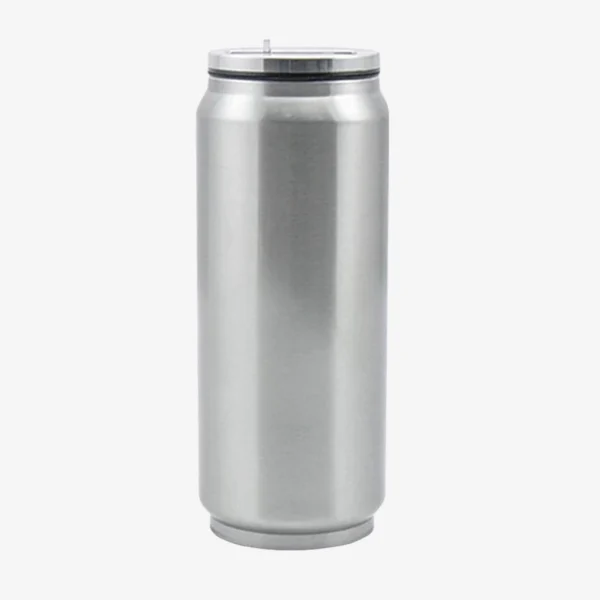 Termolata de Acero 500 ml