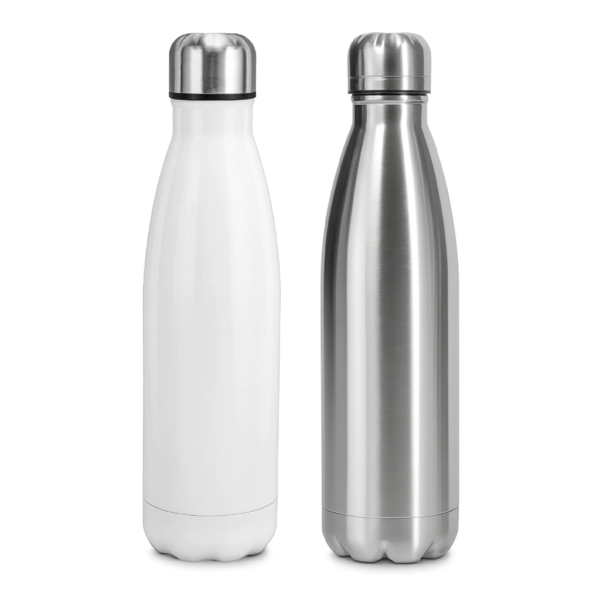 Botella de Acero Inoxidable 750 ml