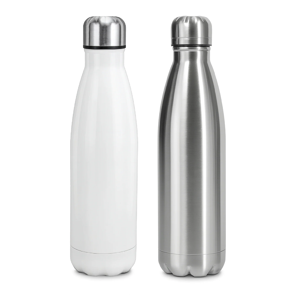 Botella de Acero Inoxidable 750 ml