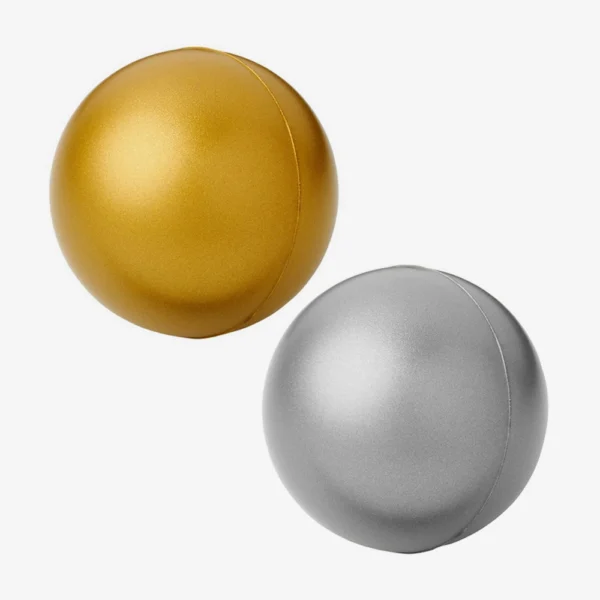 Pelota Antiestrés 6.3 cm 2
