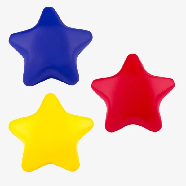 Estrella Antiestrés
