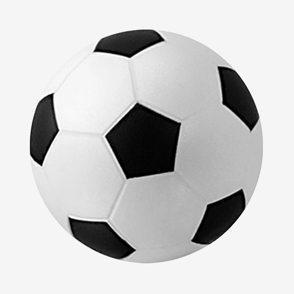 Pelota de Futbol Antiestrés - Imagen 11