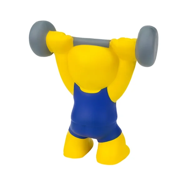 Fitness Power Antiestrés