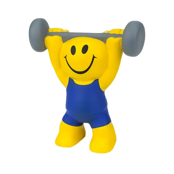 Fitness Power Antiestrés