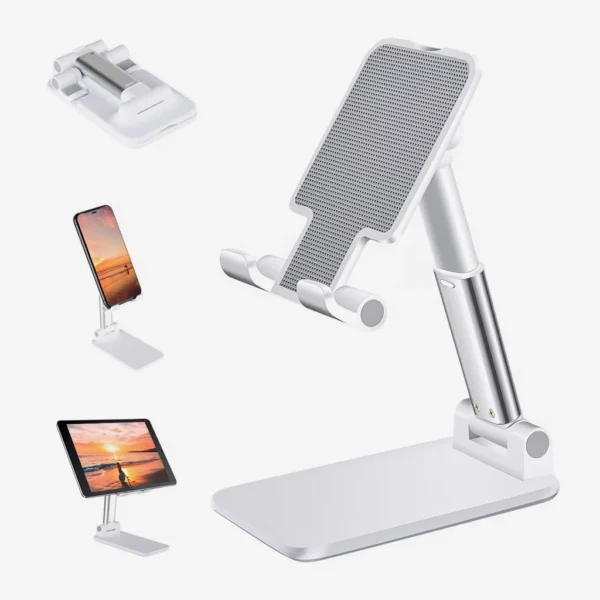 Soporte Celular Mesa Ajustable