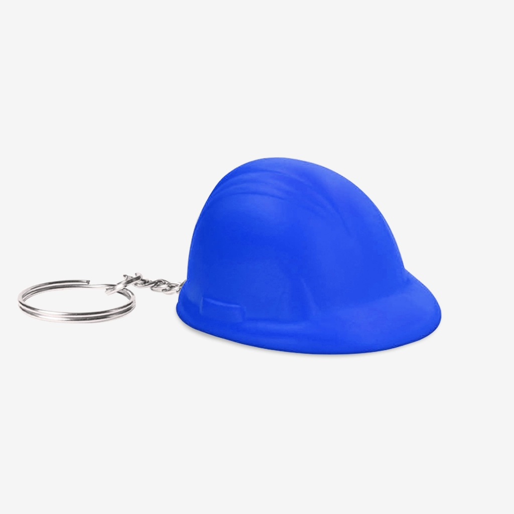 Llavero Casco Antiestrés - Imagen 4