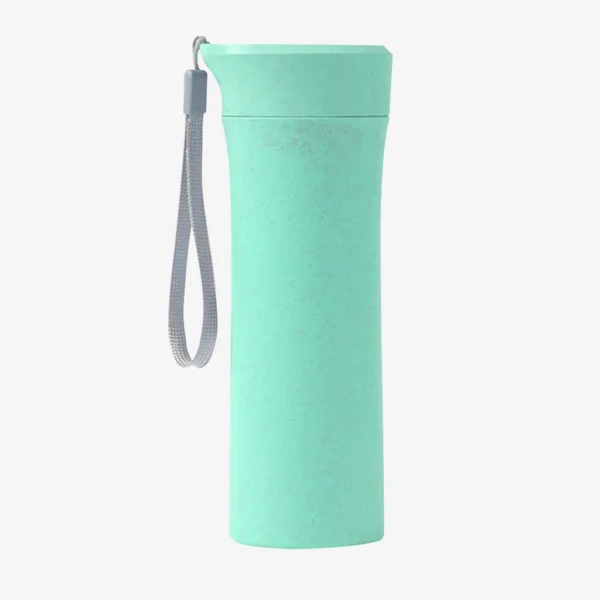 Jarro Mug Fibra de Trigo 400 ml