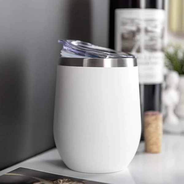 Vaso Mug Térmico - 350ML