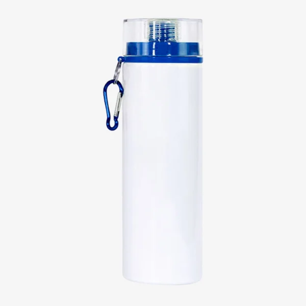 Botella de Agua de Aluminio 750 ml