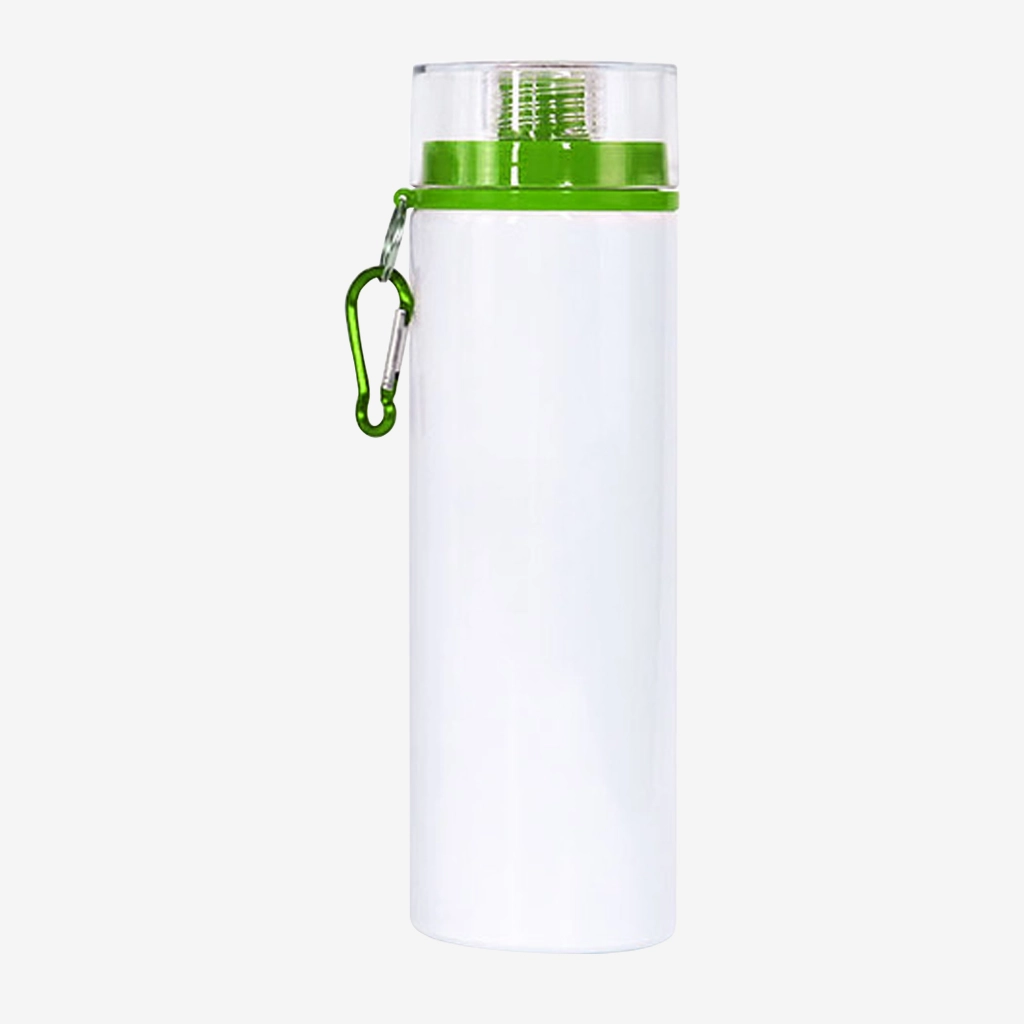 Botella de Agua de Aluminio 750 ml - Imagen 32