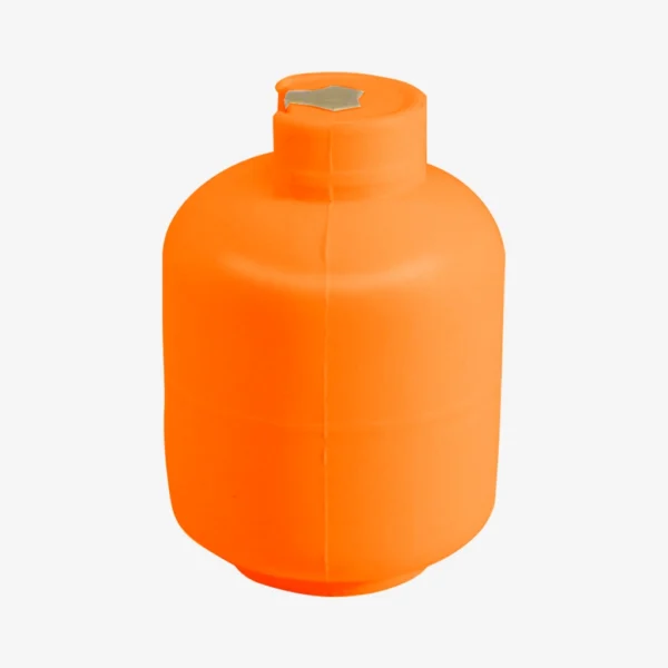 Balón de Gas Antiestrés