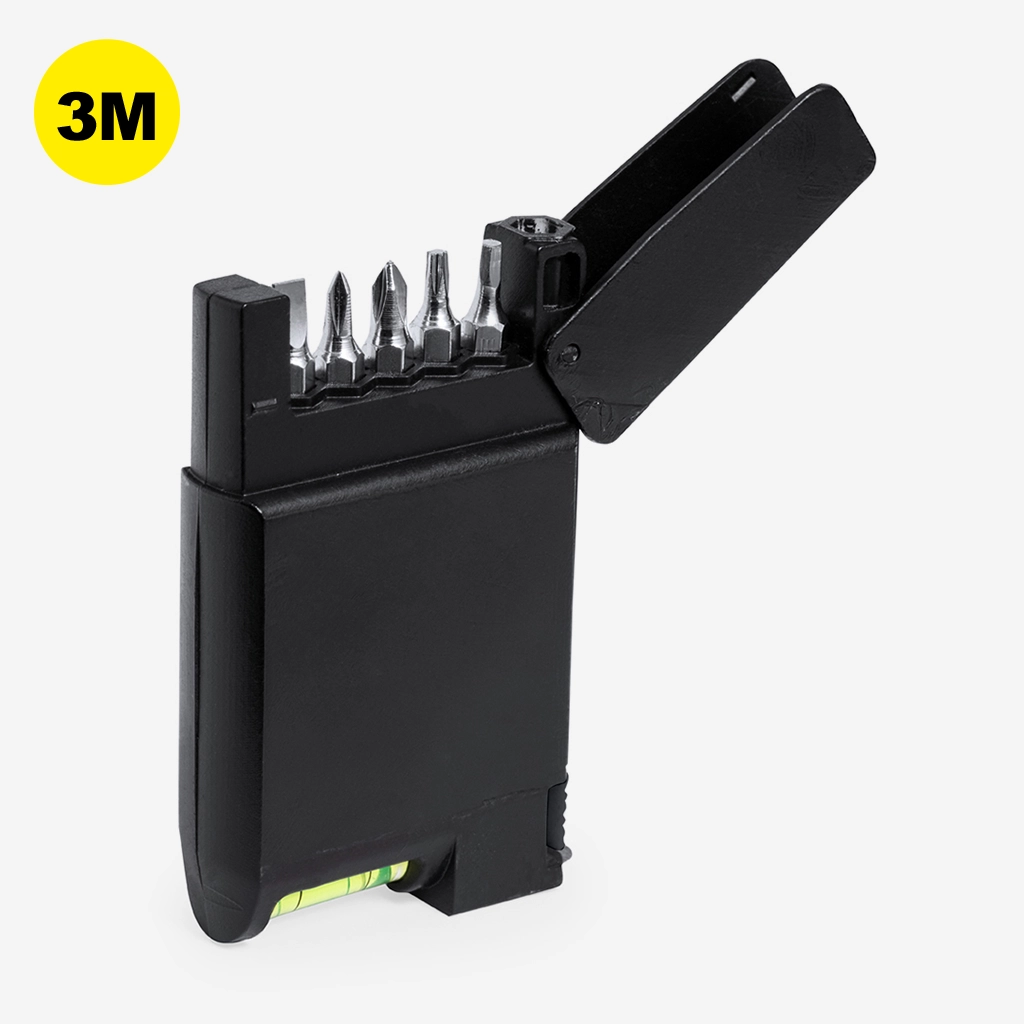 Wincha Multiherramienta Eliza 3m - Imagen 3