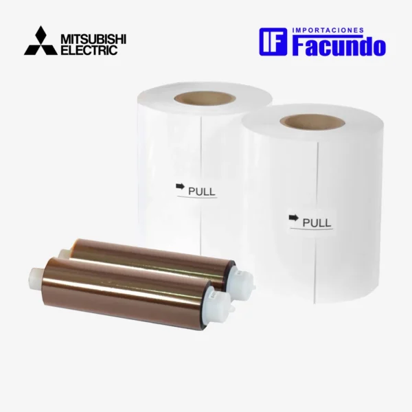Papel Mitsubishi CK-D868